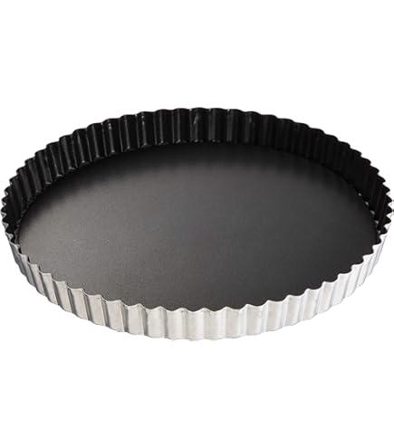 Amazon｜MATFER(マトファ) エグゾパン タルトレット浅型332676 φ70